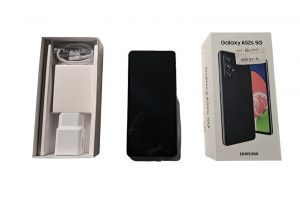 Smartphone Galaxy A52S