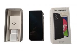 Smartphone Galaxy A52S