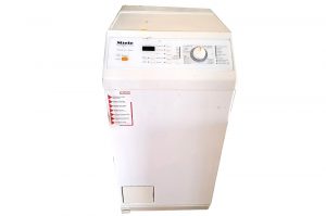 Waschmaschine Toplader