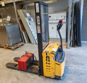 1 Stück | Hochhubwagen K