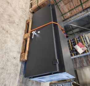 1 Stück | Wertschutzschrank K