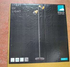 1 Stück | Stehlampe