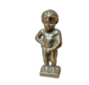 1 Stück | Jüngling