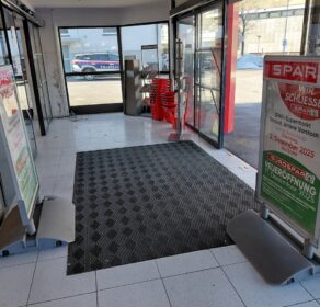 5 Stück | Aufsteller