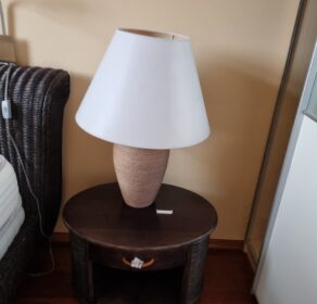 1 Stück | Tischlampe