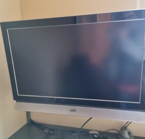 1 Stück | TV Gerät JVC