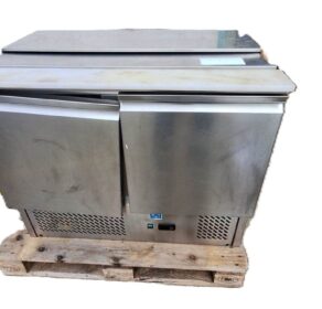 1 Mayway Saladette CAV