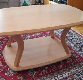 1 Couchtisch