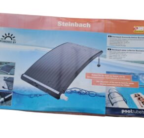 1 Sonnenkollektor