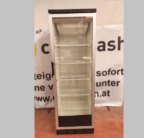 1 Tiefkühlschrank AHT