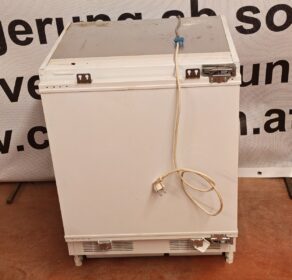 1 Einbaukühlschrank Elektra Bregenz