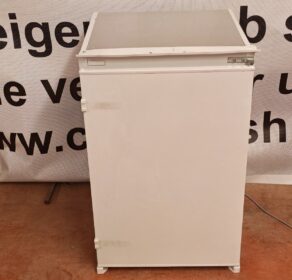 1 Einbaukühlschrank Elektra Bregenz