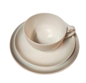 1 Teeset Rosenthal