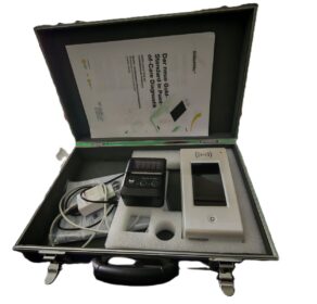 1 Antikörper Diagnosegerät Edelvital