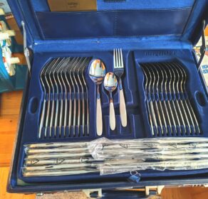 1 Solingenbesteck AZ